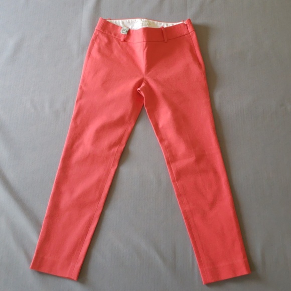 J. Crew Factory Pants - J Crew Winnie Pant